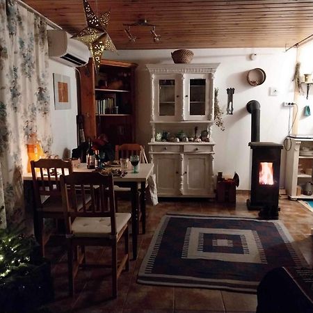 Kosbor Kucko Villa Verőcemaros Eksteriør billede