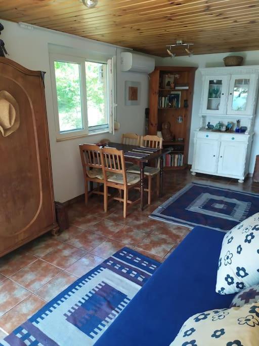 Kosbor Kucko Villa Verőcemaros Eksteriør billede