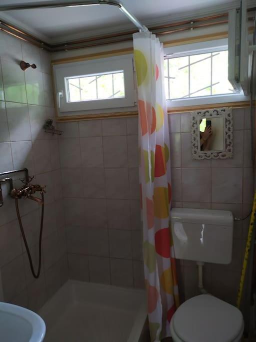 Kosbor Kucko Villa Verőcemaros Eksteriør billede